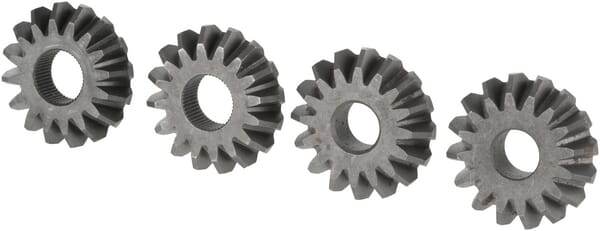 Pignon 16-dents set — réf. P778327