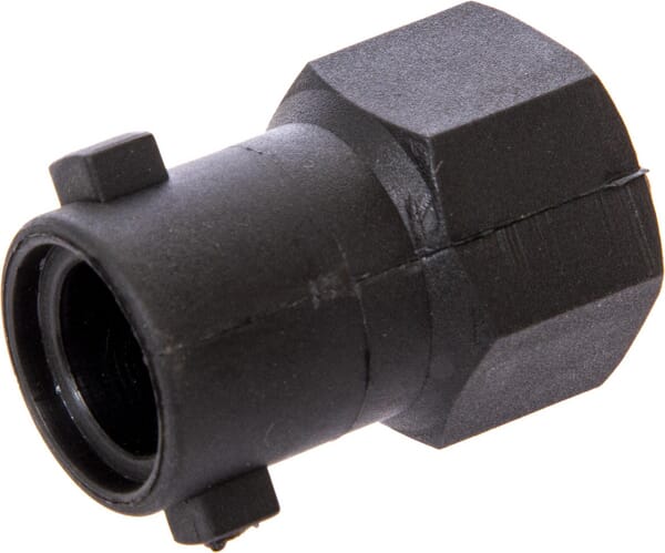 Adaptateur 3/8" · réf. 400276
