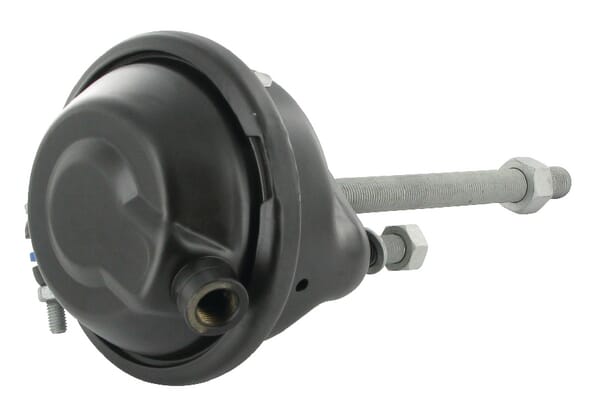Vérin à membrane type 9 — réf. 123090001