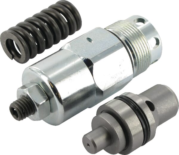 Bezpečnostní patrona