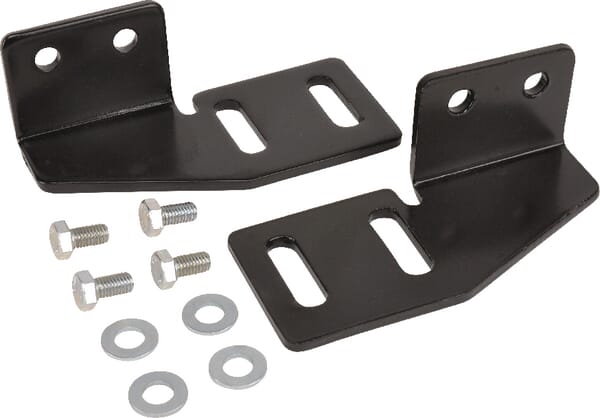 Kit de fixation basculant — réf. TS90228KR