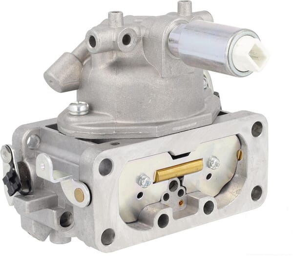 Carburateur vue 8