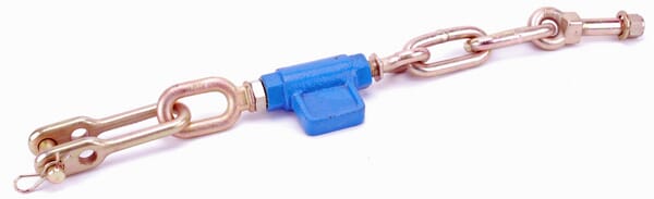 Stabilisateur p/ NH · réf. 81813318KR
