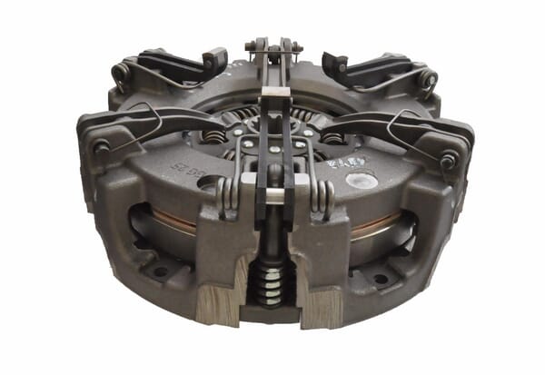 Embrayage automatique double KGS6 · réf. 228015510