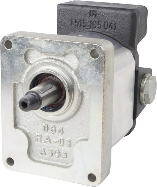 Pompe hydraulique de direction NH — réf. 5180269