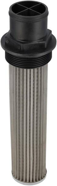 Filtre hydraulique 125 microns — réf. JC332B1918