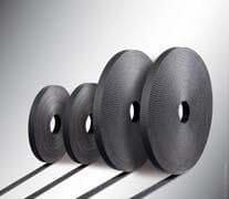 Open-Ended Timing Belts · réf. 3MHP15GLASS