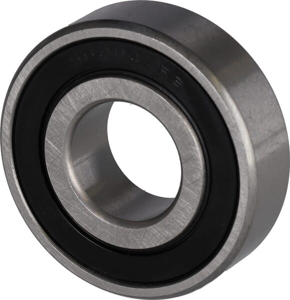 Roulement à billes à gorge profonde 20x47x14mm gopart — réf. 62042RSRVSGP