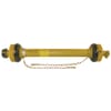 PTO drive shafts complete standard series W 2100