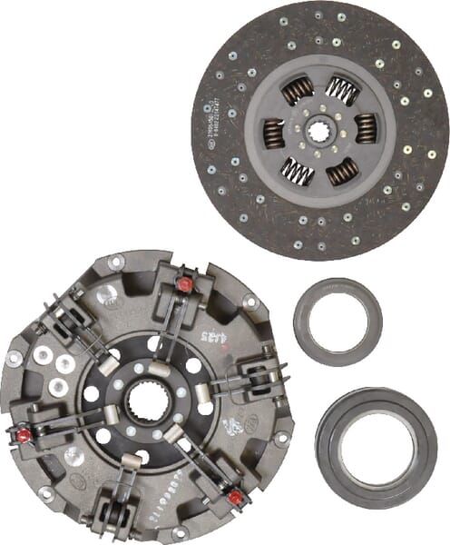 Kit embrayage · réf. 629136110