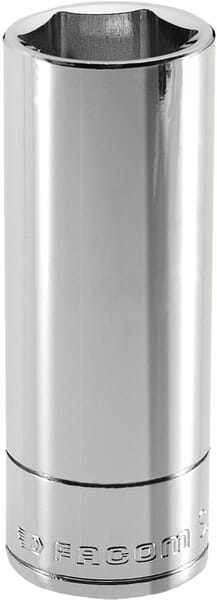 Douille 1/2' longue 6p. 14mm — réf. S14HLA