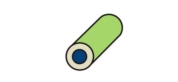 Pièce auxiliaire pour type F1 vue 2