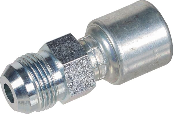 Racc. à sertir DN13-1"1/16 JIC · réf. 8G12MJ