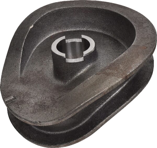Came de guidage Lely · réf. 0795030400