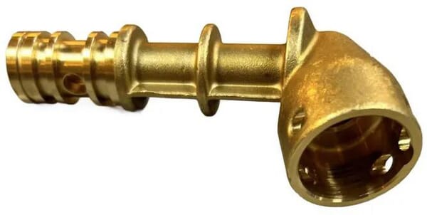 Ferrure nodale tambour encoul · réf. 54274550