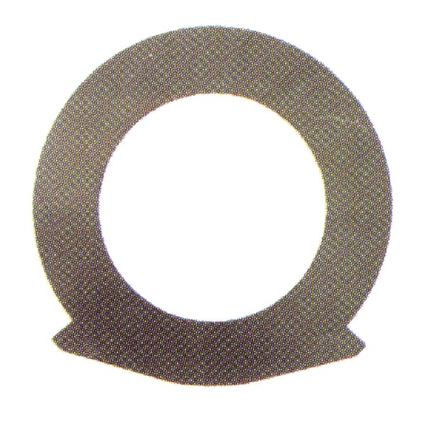 Disque intermédiaire Steyr — réf. 133000340022N