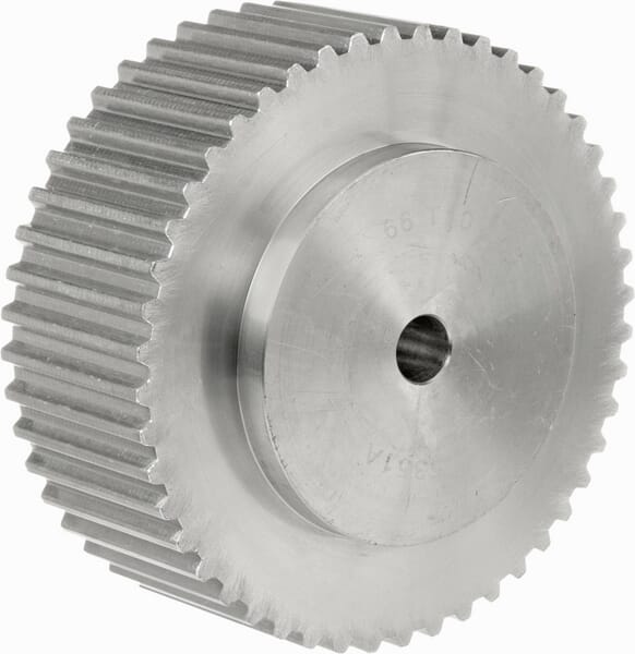 Ozubená řemenice T10-50 48Z