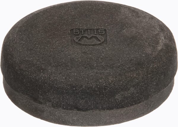 Tlačítko opotřebení