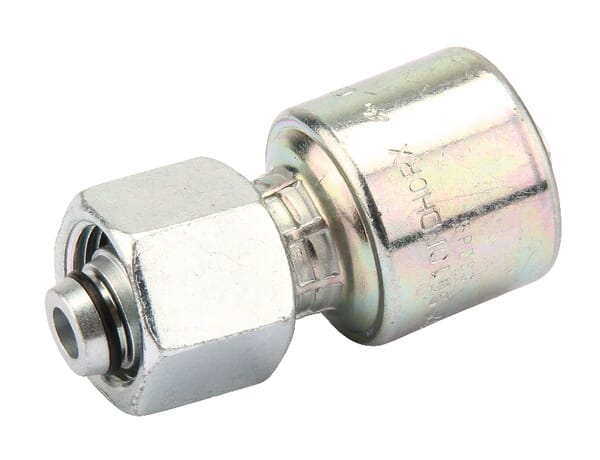Racc. à sertir DN8-M18x1,5 · réf. 5G10FDHORX