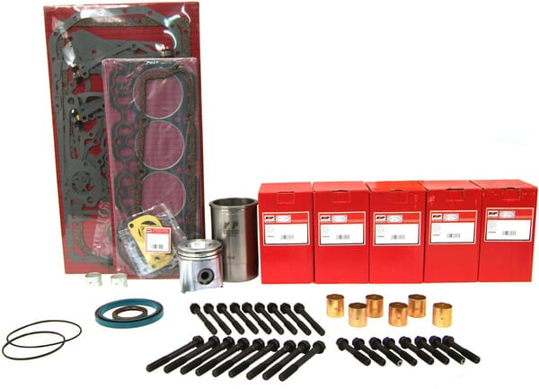Kit Moteur · réf. VPB9110
