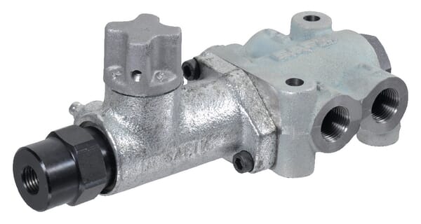 Brzdový ventil BV201128