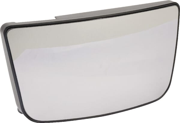 Verre de rétroviseur 95x175 12V chauffant · réf. CA7407D44