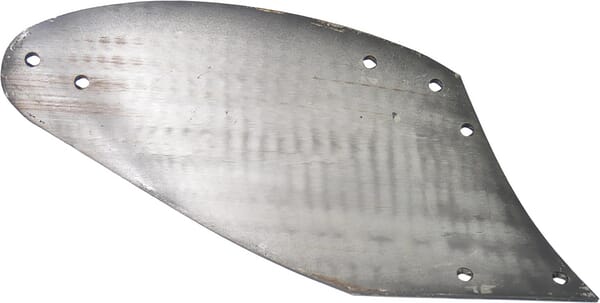 Versoir droit 5AS 16" IRONCARB G&B · réf. 173602