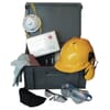 Safety Kit for Excavator Operator
