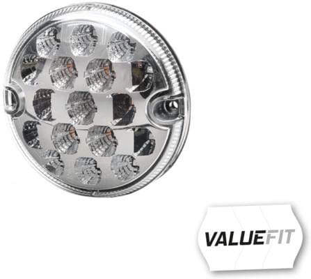 Feu arrière, stop+clignot. LED — réf. 2SD357028001