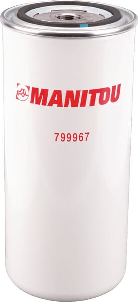 Filtre à carburant Deutz — réf. MA799967