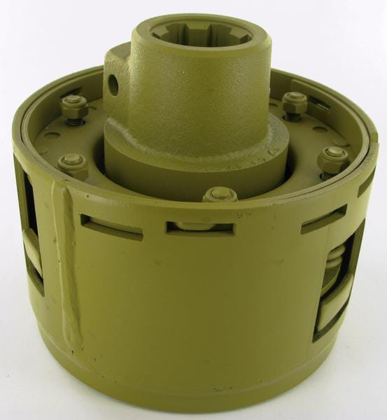 Embrayage friction EK96/4 1"3/4 — réf. 5614451180
