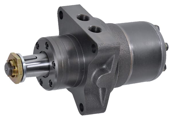 Orbitální motory Danfoss typu OMRW