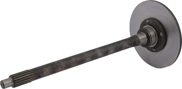 Arbre d'embrayage pour C-385 4 cylindres · réf. 26900080121130