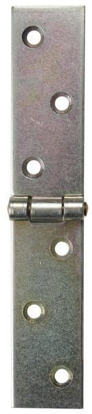 Charnière plate inox 26x67 · réf. 0960173108907