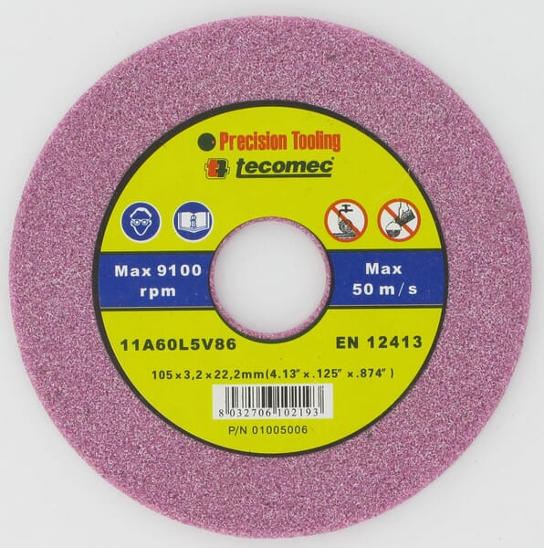 Brusný kámen 105x22x3,2 – Shar