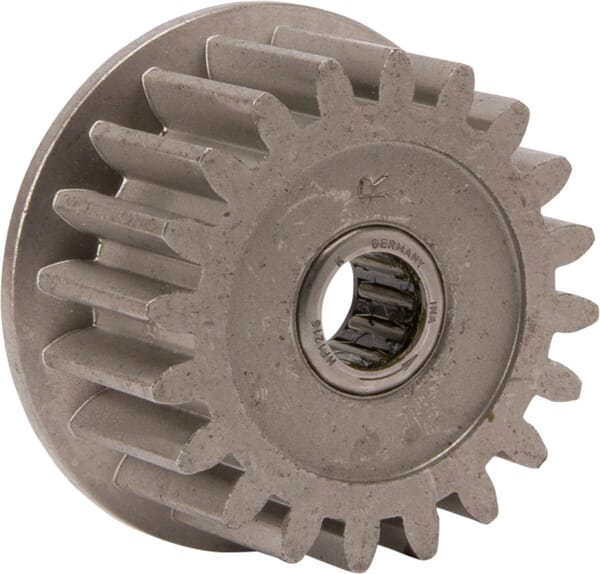 Roue dentée g / sup — réf. AK526745
