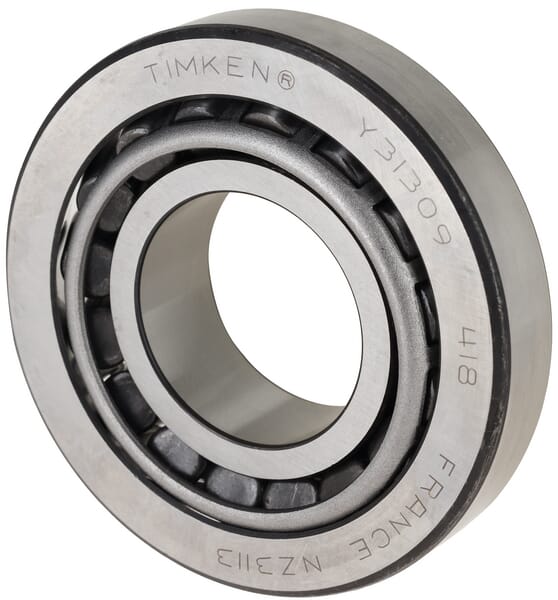 Kuželíkové ložisko 45x100x27,25 mm Timken