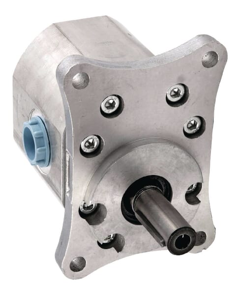 Pompe hydraulique, PZ2-KZ-25P Troll — réf. 51957274065010