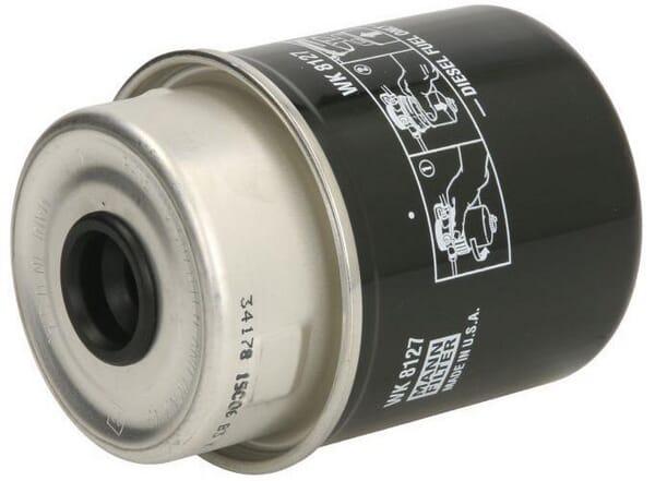 Filtre à carburant — réf. WK8127