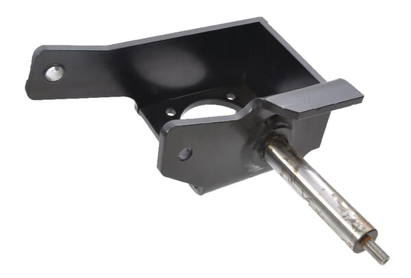 Moteur roue droit — réf. ET37660