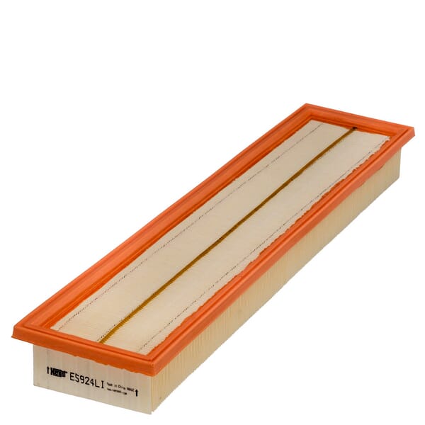 Filtre de cabine — réf. E5924LI