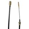 Bowdencables outside 22mm