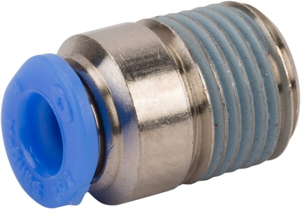 Nástrčné šroubení