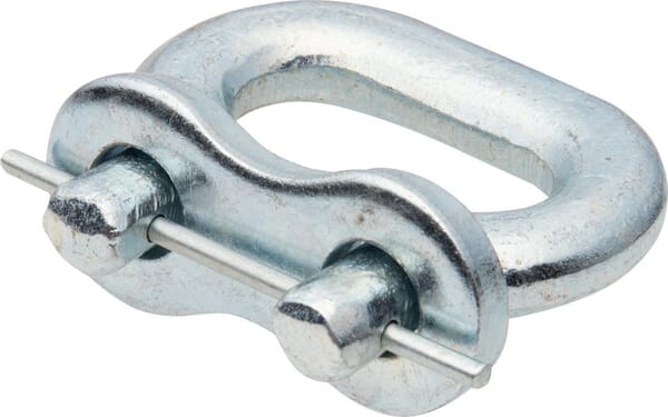 Maillon taille 12x35 Zn8 · réf. 900005650
