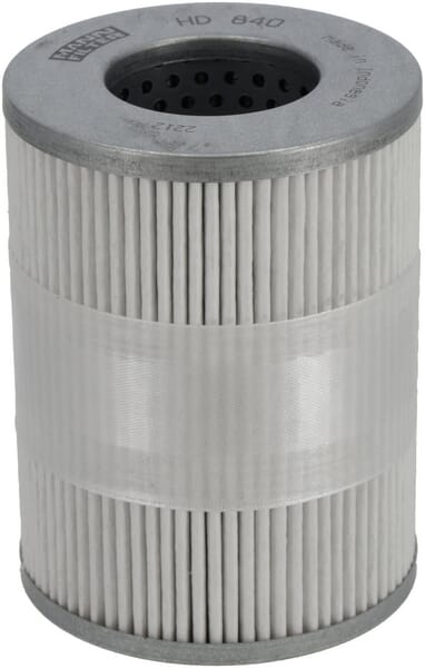 Filtre hydraulique — réf. HD840