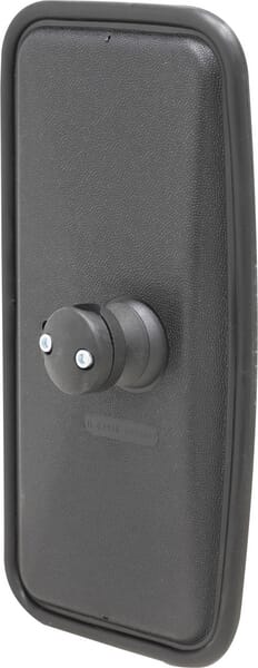 Rétroviseur 382x182mm Ø16-22 — réf. H61100002