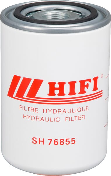 Filtre hydraulique — réf. SH76855