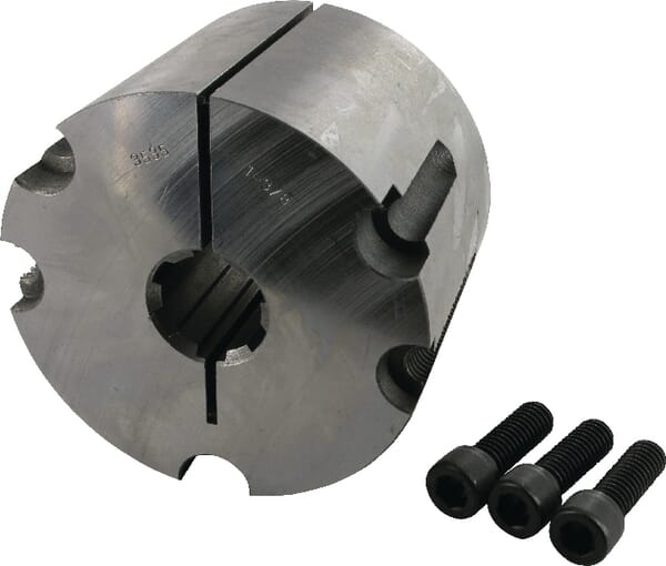 Upín. pouz. Taperlock 1 3/8"-6