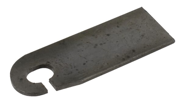Lame de scarificateur 3 mm · réf. 8356000