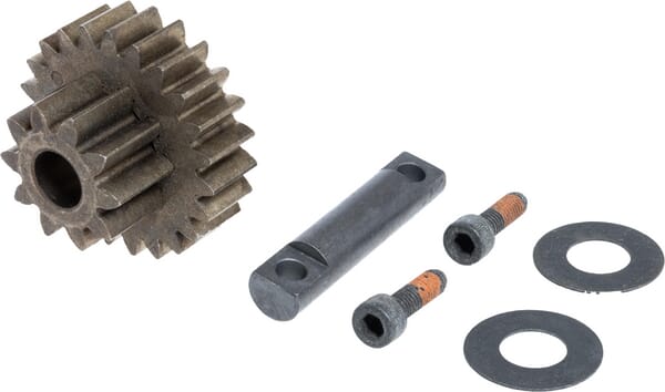 Kit de pignon d'arbre intermédiaire · réf. 70292HYD